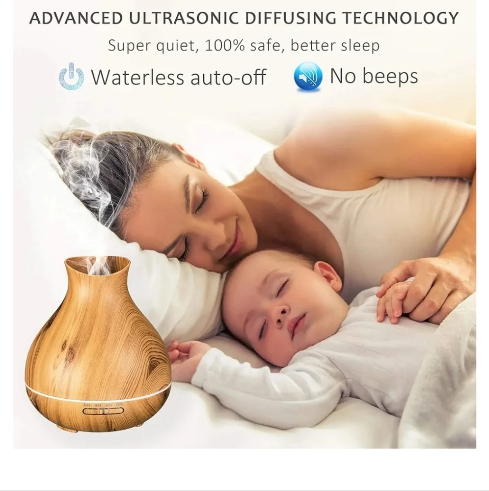 BZ Seeds stylish wood